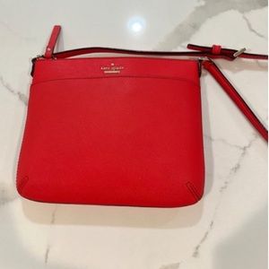 Kate Spade Cross Body bag
